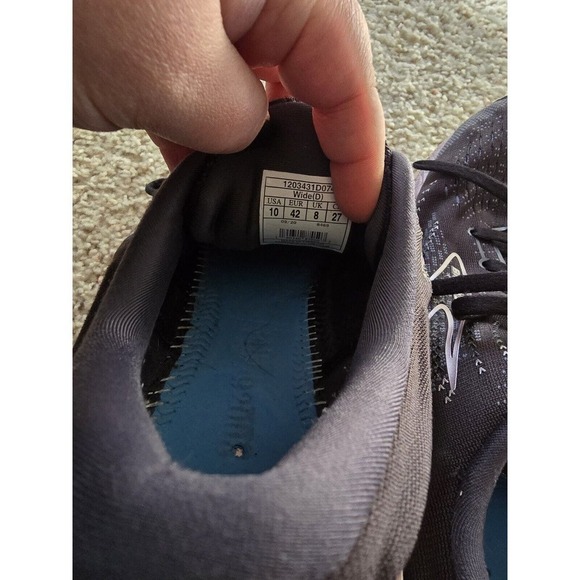 Brooks Glycerin 19 Women's Cushioned Running Shoes Size 10 1203431B074 Pink - Picture 6 of 9